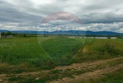 Teren superb Unciuc / jud.Hunedoara - 7