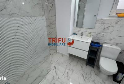 Apartament cu 2 camere decomandat în Central - 4