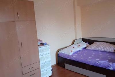 De vanzare apart 1 camera Braila