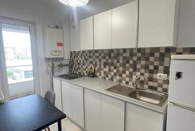 Garsoniera decomandata-De vanzare-Militari Residence-Comision 0% - 11