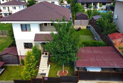 Casă cu 4 camere în Dezmir - 8