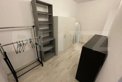 Apartament 3 camere 160mp+curte 300mp, AC, centrala termica, zona Ford - 5