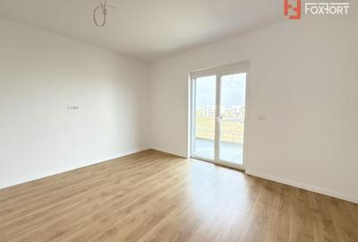 Duplex cu 4 camere cu Teren 374 Mp în Covaci - 28