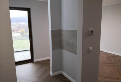 Apartament 2 camere 70 mp, bloc nou construit, C. Moldovei, Kaufland - 10