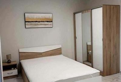 Garsonieră în Tractorul