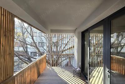 Dorobanti, 3 camere + garaj. Acces cu lift direct in apartament. Dorobanti, 3 camere + garaj. Acces cu lift direct in apartament. - 4