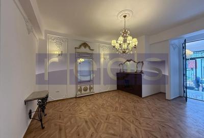 Garsonieră în Dorobanți - 2