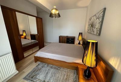 Apartament de inchiriat zona Nord - Domenii - Cașin - 7