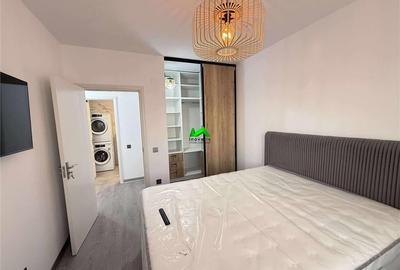 Apartament de inchiriat 2 camere Sibiu Avantgarden - 5