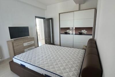 Apartament 2 camere foarte spațios zona Parcul Carol cu loc de parcare și boxă - 11