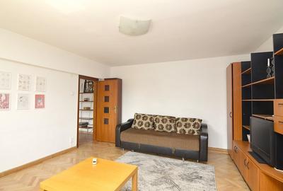 INCHIRIERE APARTAMENT 2 CAMERE UNIRII - PIATA ALBA IULIA - 5