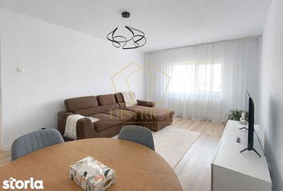 Apartament cu 3 camere, mobilat în Soarelui - 15