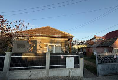 Teren 850 mp in Sannicoara + casa veche demolabila l - 2