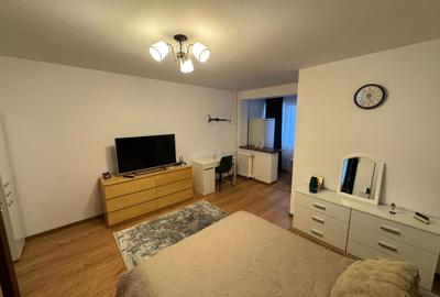 Garsonieră semidecomandată în Dristor - 6