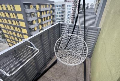 Apartament cu 2 camere în Central - 19