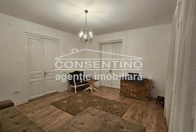 Se inchiriaza imobil renovat 2025 , in zona Hasdeu - 2