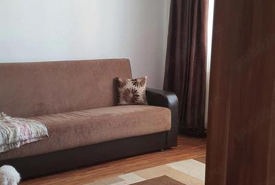 Apartament cu 2 camere semidecomandat în Micro 11 - 6