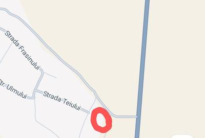 Spațiu comercial, în Mineri - 2