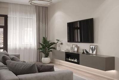 Apartament cu 2 camere în Central - 2