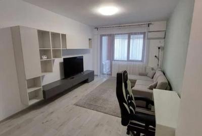 Apartament cu 2 camere în Floreasca - 1
