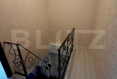 Apartament cu 2 camere semidecomandat, mobilat în Tătărași - 9