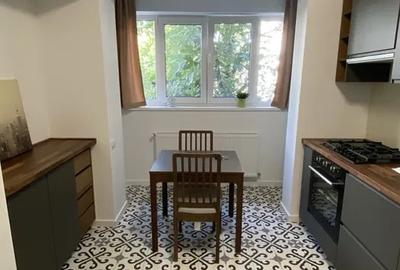 Totul nou! Garsoniera parter, Vatra Luminoasa, la 12 min de metrou Piata Muncii - 4