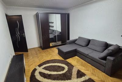 Apartament cu 2 camere decomandat în Rovine - 9