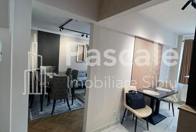 Apartament cu 2 camere în Sub Arini - 6
