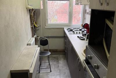 Apartament cu 2 camere nedecomandat în Fortuna - 8