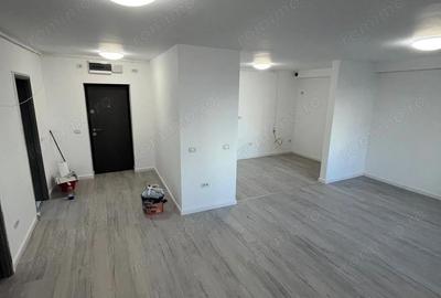 Apartament cu 2 camere decomandat în Gara - 4