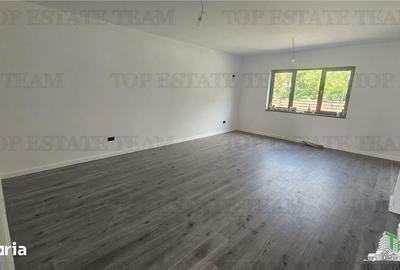 Casă cu 4 camere cu Teren 400 Mp în Domnești - 3