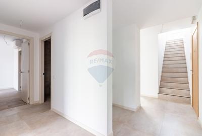 Penthouse | 4 camere | Terasa | de vanzare in zona Morarilor - 13