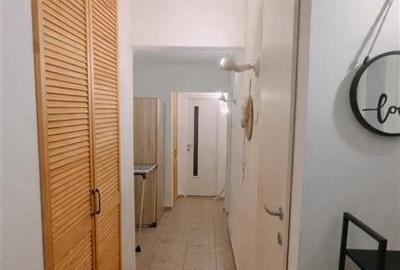 Apartament cu 3 camere decomandat, mobilat în Tineretului - 2