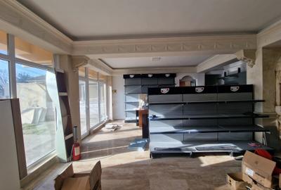 IC BRATIANU- Spatiu Comercial 60mp cu teren 150mp avand deschidere la Bulevard - 7