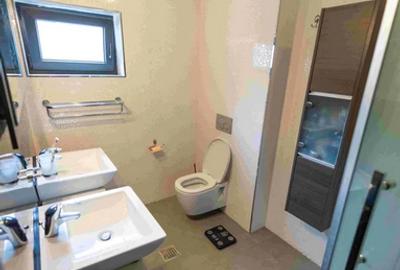 Vatra Luminoasa Iancului METROU Piata Muncii , casa 4 camere,CENTRALA PROPRIE - 8