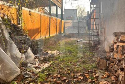 Casa de vanzare in Nasaud 132 mp utili + anexa com - 13