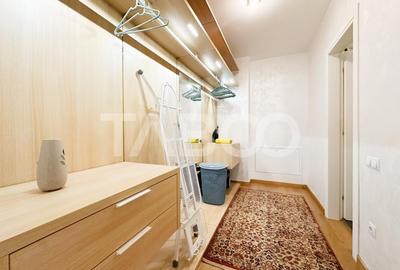 De vanzare apartament cu 3 camere 2 bai la cheie Gheorgheni bloc nou - 5