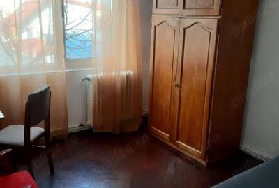 Apartament cu 2 camere decomandat în Central - 2