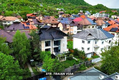 Casă individuală cu 7 camere cu Teren 460 Mp în Săsar - 7