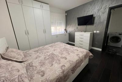 Apartament cu 2 camere decomandat în Central - 3