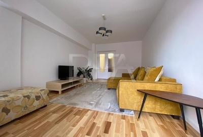 2 Camere | Decomandat | Bd. Unirii - Rond Alba Iulia - 3