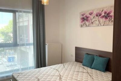Apartament Lux|Plaza Residence|Prima Utilizare|8 min metrou - 3