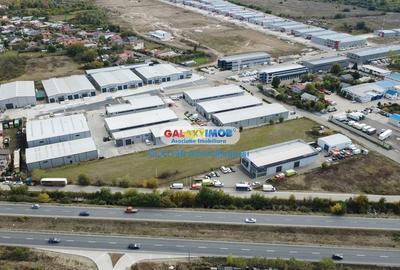 Hale Industriale Centura Rudeni Chitila Centura 415 mp/978 mp - 26