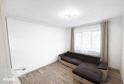Apartament cu 2 camere decomandat în Central - 10