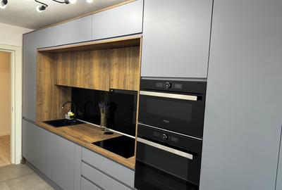 Apartament 2 camere, lângă Petrom city - 6