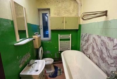 Garsonieră decomandată în Gheorghe Doja - 12