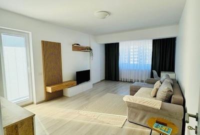 Apartament cu 2 camere decomandat, mobilat în Central - 13