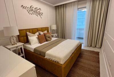 Apartament cu 3 camere semidecomandat în Berceni - 2