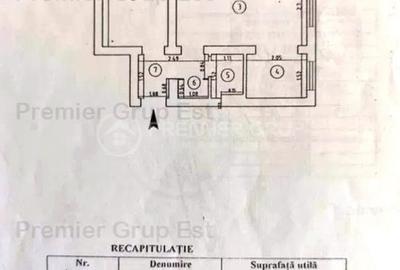 Apartament 3 camere, Tatarasi - Dispecer - 8