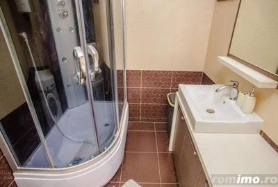 Apartament cu 2 camere semidecomandat în Dristor